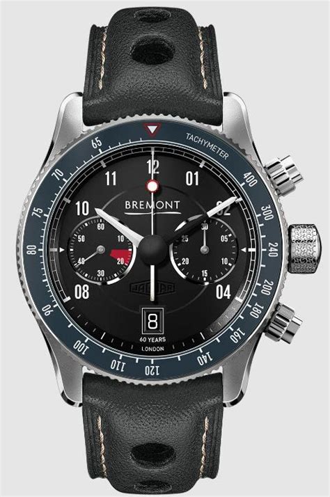 replica bremont jaguar watches|bremont jaguar e type.